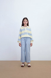 Брюки Sky от бренда Tinycottons