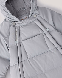 Комбинезон Grey от бренда Anna Leon