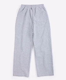 Спортивные штаны Bobo Grey от бренда Bobo Choses