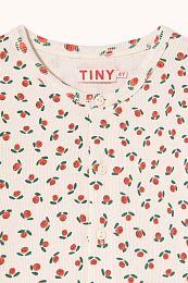 Блузка Roses от бренда Tinycottons