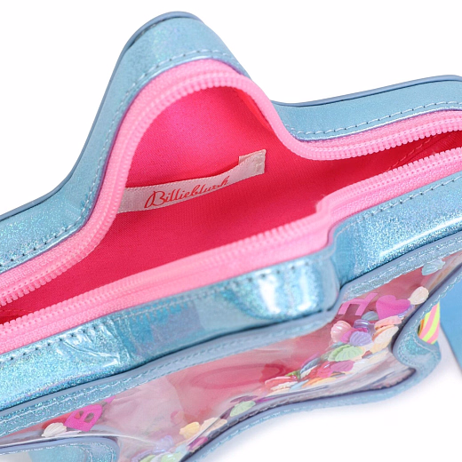 Сумка Star от бренда Billieblush