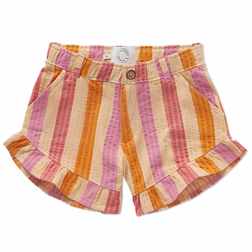 Шорты Nectarine от бренда Sproet & Sprout