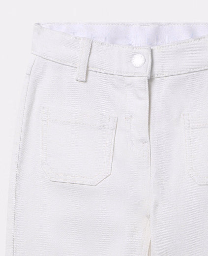 Джинсы Ivory от бренда Stella McCartney kids