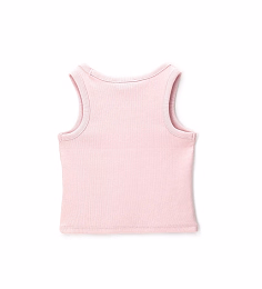 Майка Girl team pink от бренда Original Marines