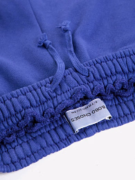 Спортивные штаны Violet BC от бренда Bobo Choses