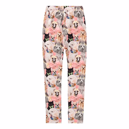 Легинсы Niki Embellished от бренда MOLO