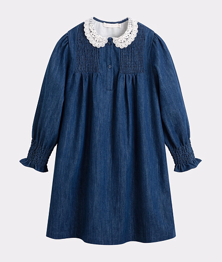 Платье Loredana от бренда C'ERA UNA VOLTA