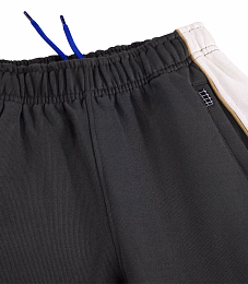 Джоггеры Ader Pirate Black от бренда MOLO
