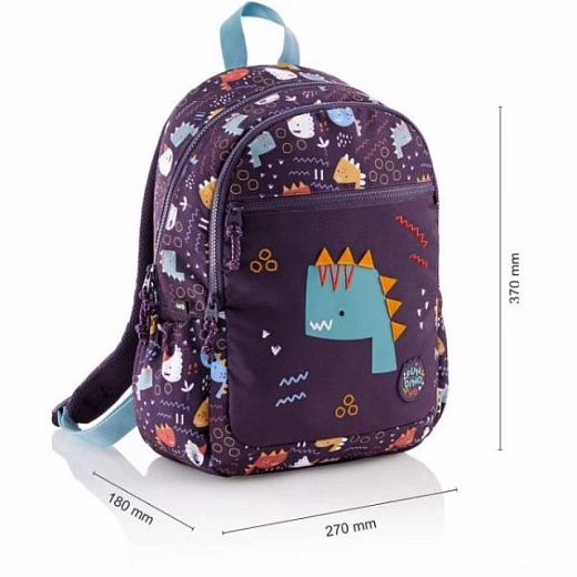 Рюкзак Динозавр от бренда MiquelRius
