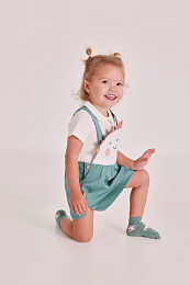 Боди и сарафан Sunshine от бренда Boboli