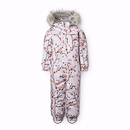 Комбинезон Polaris Fur Willow Kitten от бренда MOLO