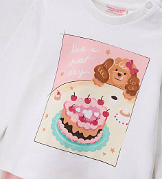 Пижама Have a Sweet Day от бренда Original Marines