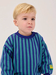 Свитшот Booo Bo от бренда Bobo Choses