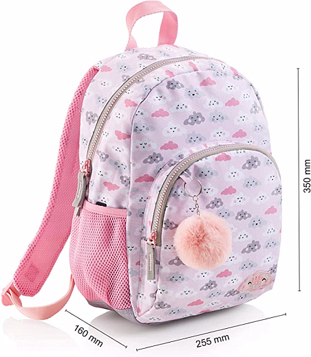 Рюкзак «Облака» от бренда MiquelRius