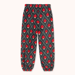 Штаны Mushroom от бренда Tinycottons