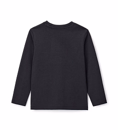 Лонгслив Master от бренда Original Marines