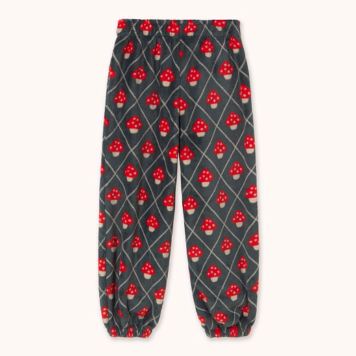 Штаны Mushroom от бренда Tinycottons