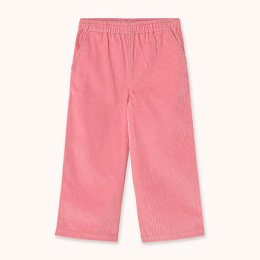 Джинсы Corduroy Pink от бренда Tinycottons