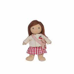Мягкая кукла в подарочной коробке Dress Me Dinky
Hazel от бренда Olli Ella