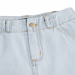 Шорты Alikami Bleached Drapy от бренда MOLO