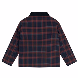 Куртка Flint Jacket Flint Chieck от бренда The New Society