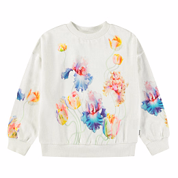 Свитшот Maxi Petals Galore от бренда MOLO