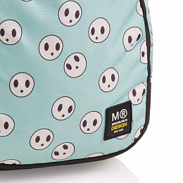 Рюкзак с двумя отделениями Don't Panic от бренда MiquelRius