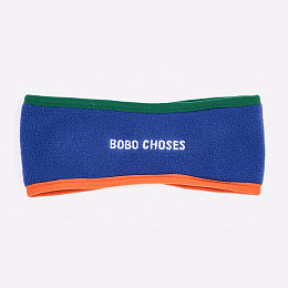 Повязка Blue от бренда Bobo Choses