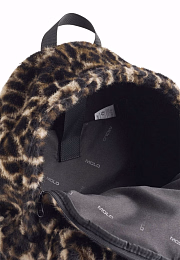 Рюкзак Backpack Mio Brushed Leo от бренда MOLO