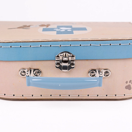 Игровой набор "Ветеринар" от бренда Egmont Toys