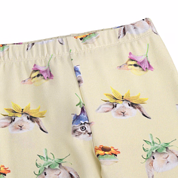 Брюки Stefanie Floral Fun Baby от бренда MOLO