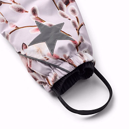 Комбинезон Pyxis Fur Willow Kitten от бренда MOLO