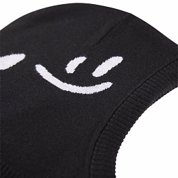 Балаклава Snow Black от бренда MOLO