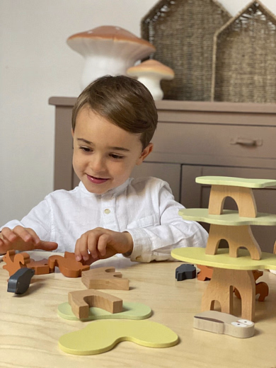 Балансир Белочки от бренда Egmont Toys