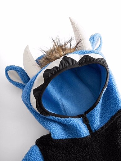 Куртка Wild things от бренда WeeDo