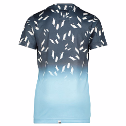 Футболка Lobos Argentina blue от бренда MESSI Голубой