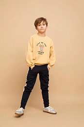 Свитшот French Fries от бренда Sproet & Sprout