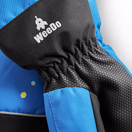 Варежки Rhino от бренда WeeDo