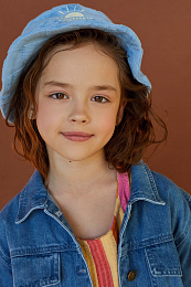 Панама Sunseeker от бренда Sproet & Sprout