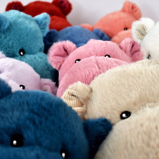 Гиппопотам от бренда Histoire d'Ours