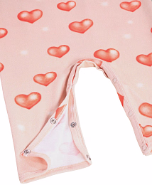 Слип Fenez Airbrush Hearts от бренда MOLO