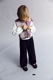 Джинсы TNS Denim Black Denim от бренда The New Society
