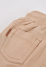 Штаны Beige от бренда Boboli