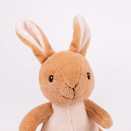 Зайчик BIANCA от бренда Egmont Toys