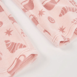 Пижама Breakfast print от бренда Boboli
