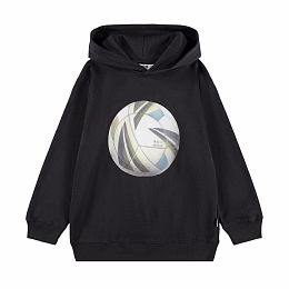 Худи Ratata Ball United BL от бренда MOLO