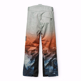 Штаны Jump Pro Sunrise от бренда MOLO