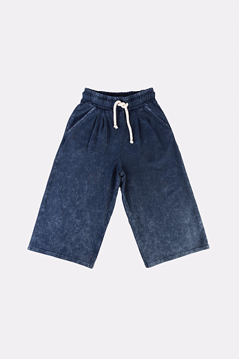 Штаны VINTAGE BLUE от бренда MINIKID