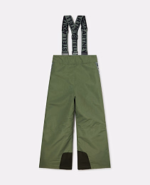 Штаны Logo Tape от бренда Stella McCartney kids