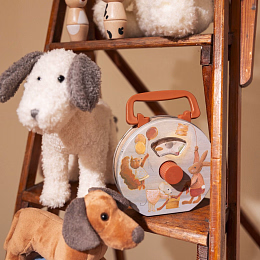 Десткое радио "Друзья" от бренда Egmont Toys